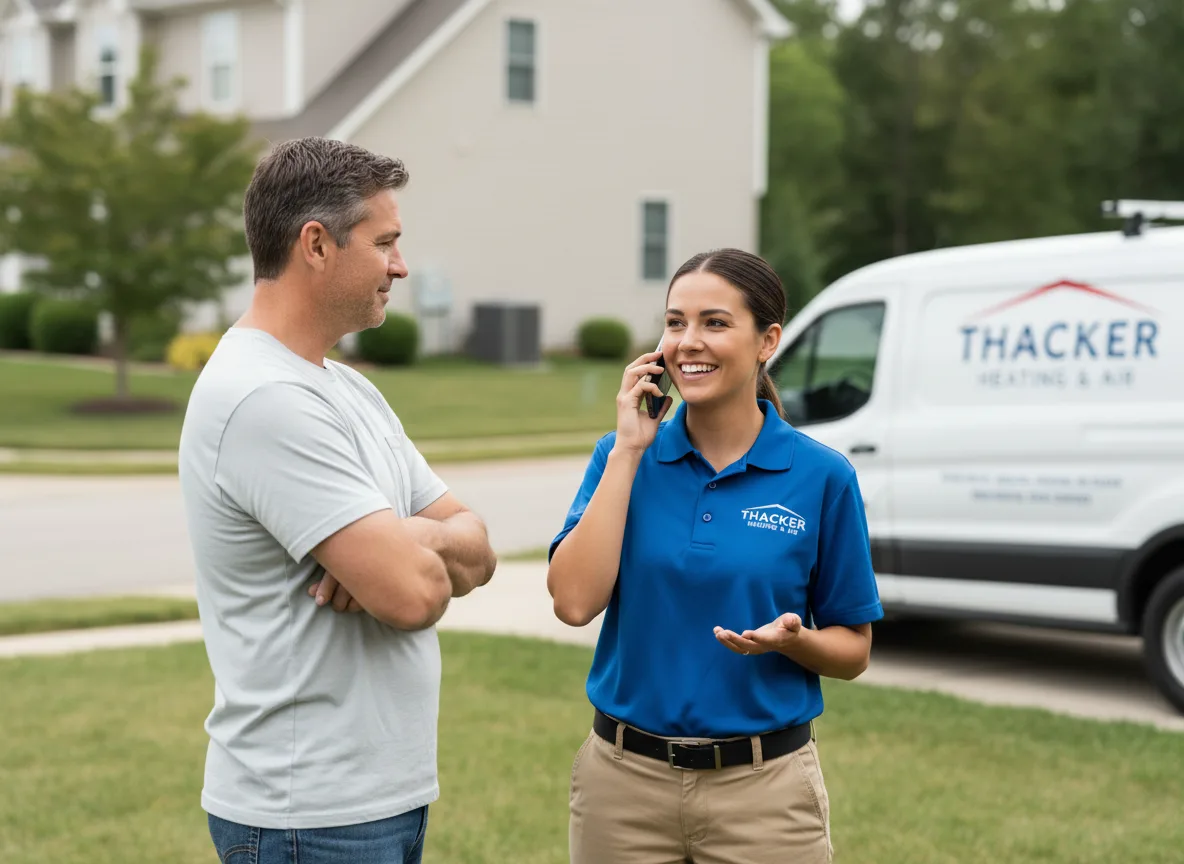 Ac Repair La Sal, UT FAQs
